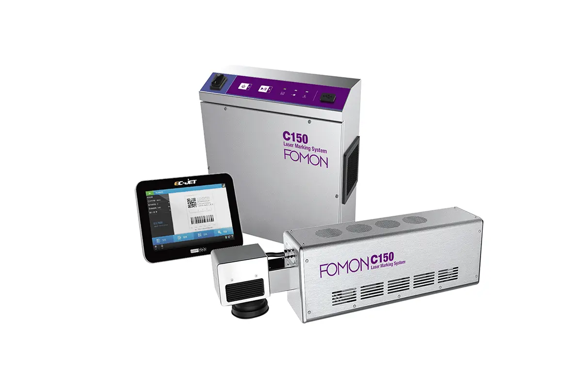 FOMONE CO2